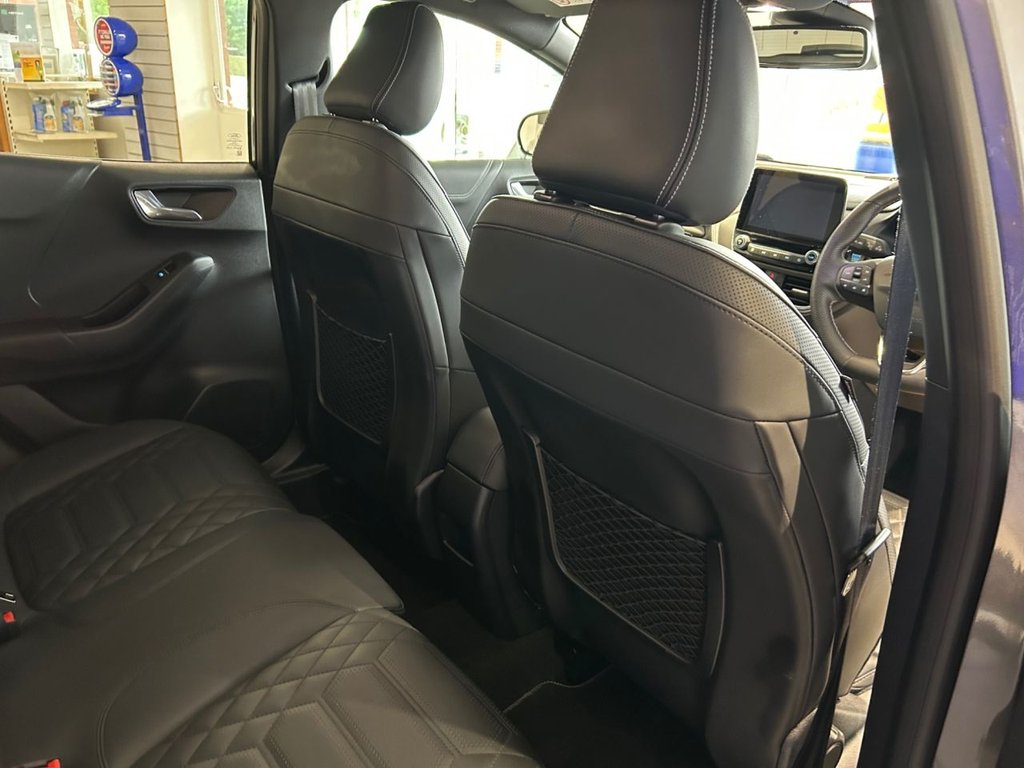 Used Ford Puma 2022 for sale - 77632087: Photo 20