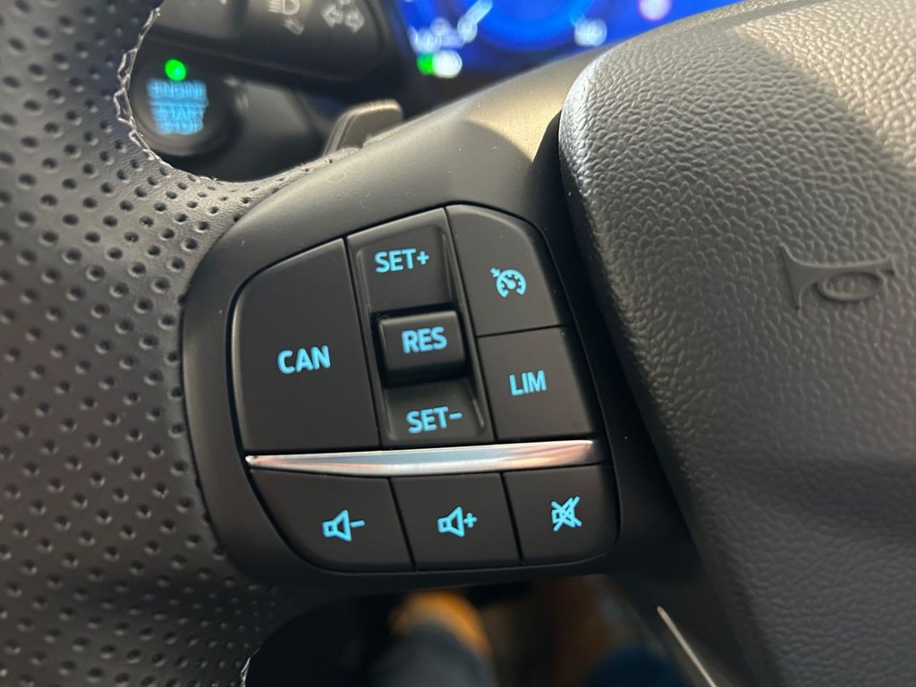 Used Ford Puma 2022 for sale - 77632087: Photo 24