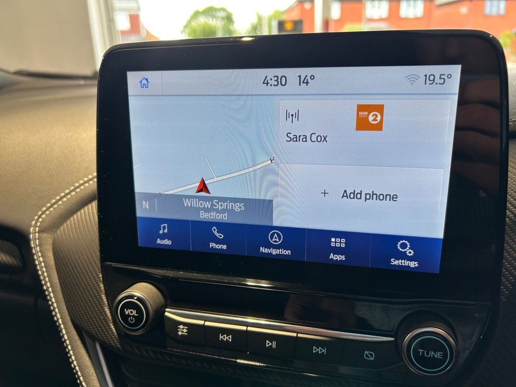 Used Ford Puma 2022 for sale - 77632087: Photo 29