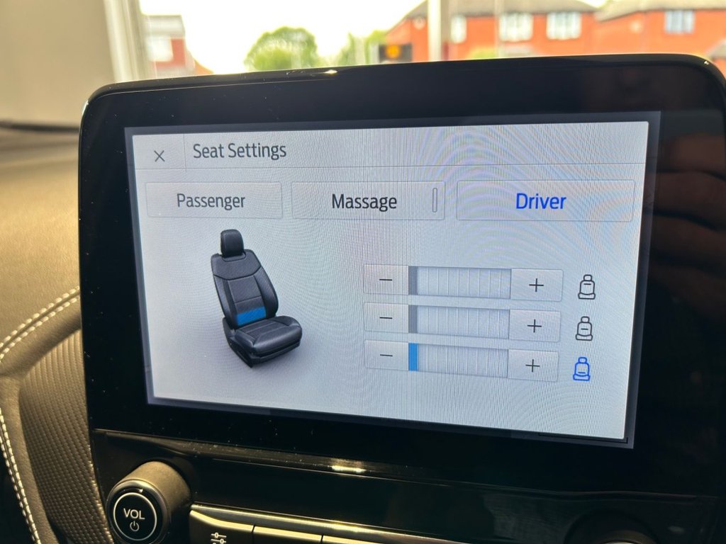 Used Ford Puma 2022 for sale - 77632087: Photo 32