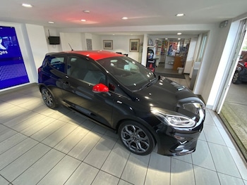 Used Ford Fiesta 2018 for sale - 78287720: Photo