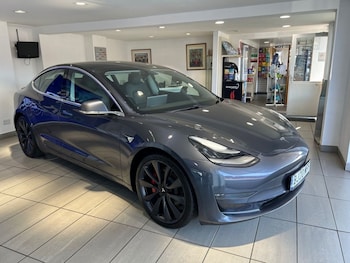 Used Tesla Model 3 2020 for sale - 79250077: Photo