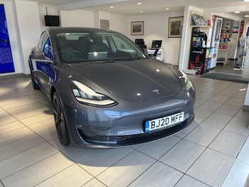 Used Tesla Model 3 2020 for sale - 79250077: Photo