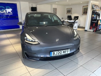 Used Tesla Model 3 2020 for sale - 79250077: Photo