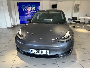 Used Tesla Model 3 2020 for sale - 79250077: Photo