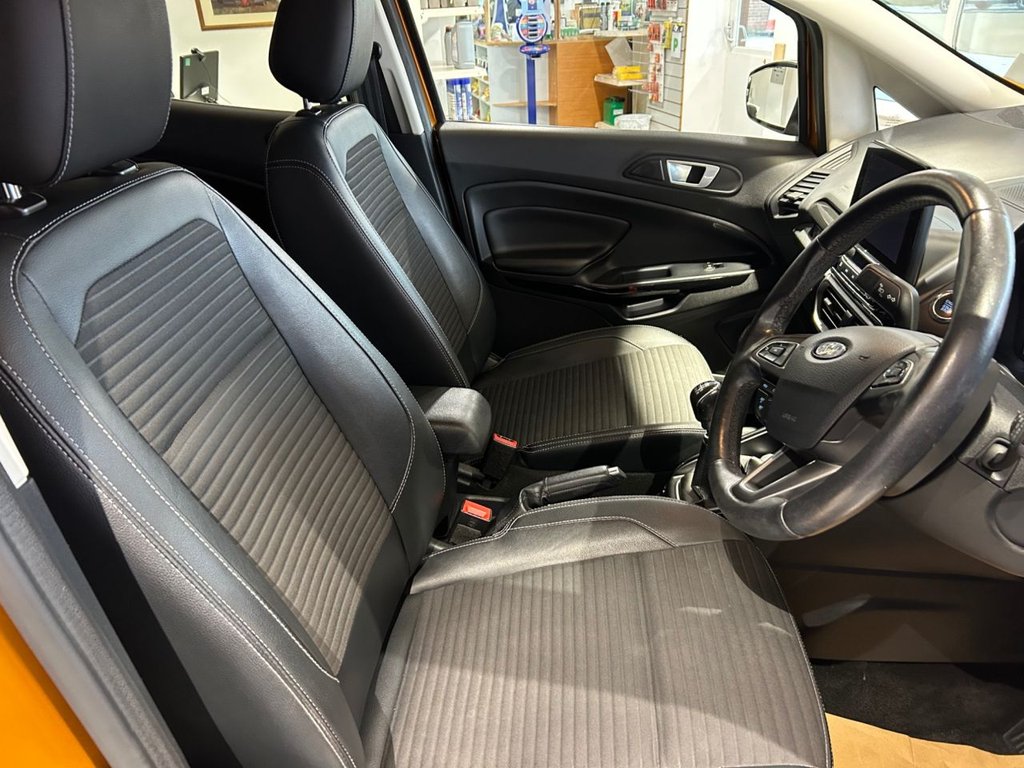 Used Ford Ecosport 2018 for sale - 76469628: Photo 10