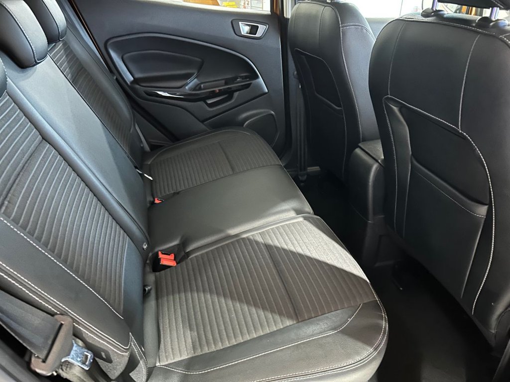 Used Ford Ecosport 2018 for sale - 76469628: Photo 11