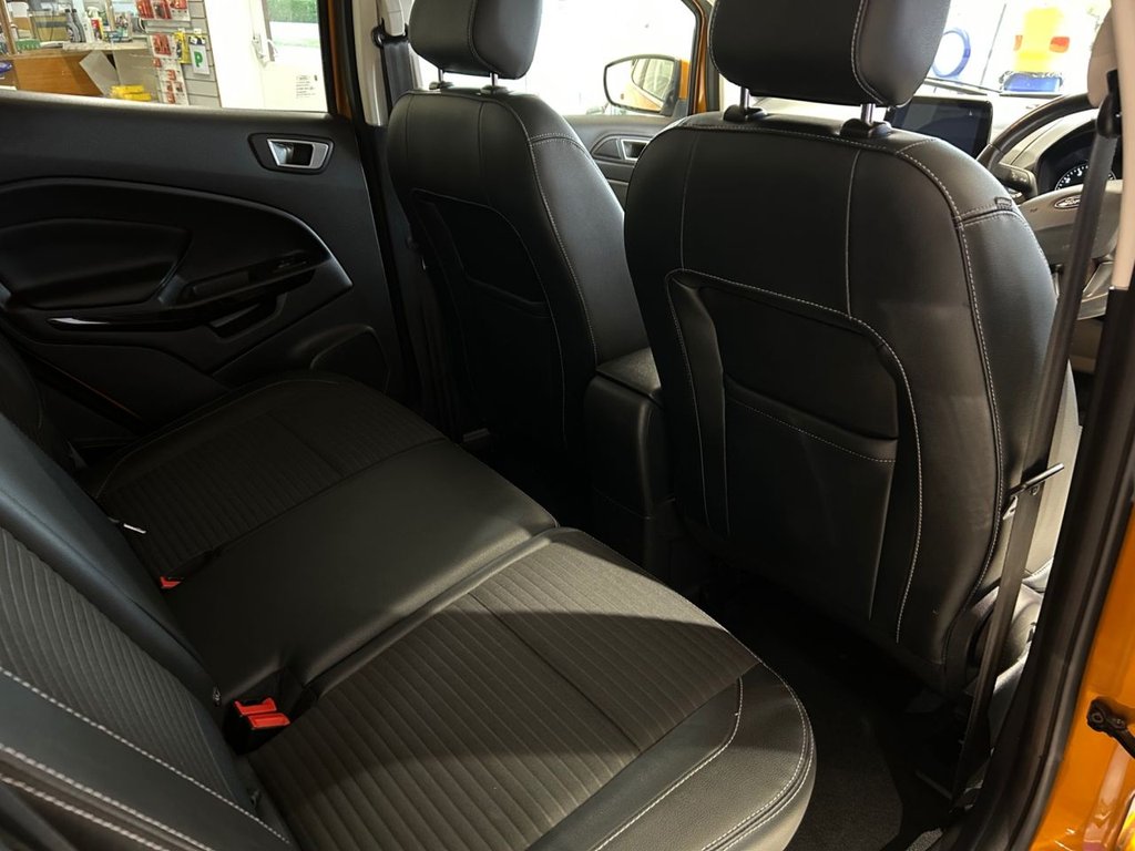Used Ford Ecosport 2018 for sale - 76469628: Photo 12
