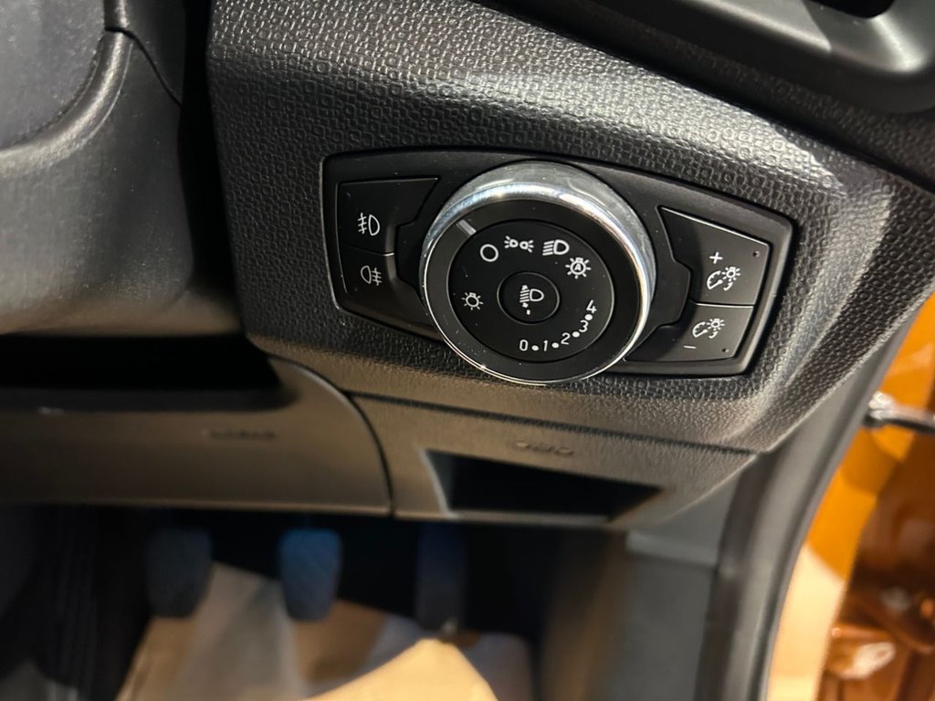 Used Ford Ecosport 2018 for sale - 76469628: Photo 16