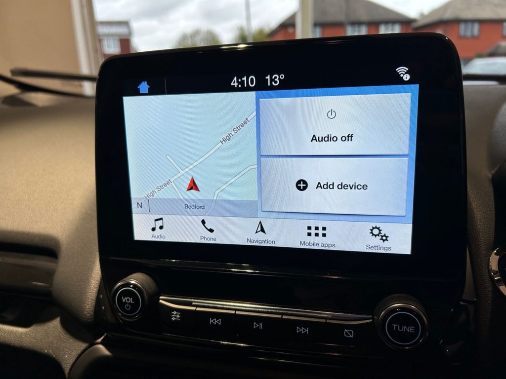 Used Ford Ecosport 2018 for sale - 76469628: Photo 18