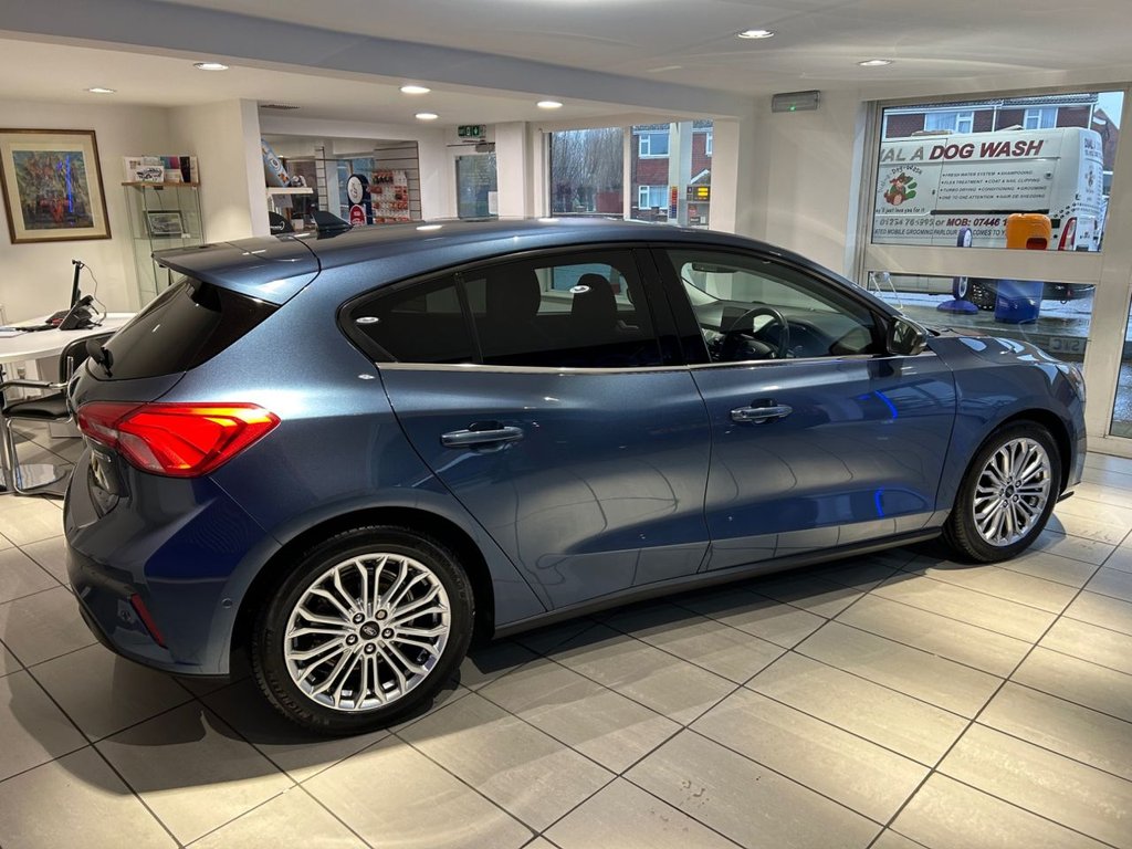 Used Ford Focus 2020 for sale - 77654549: Photo 15