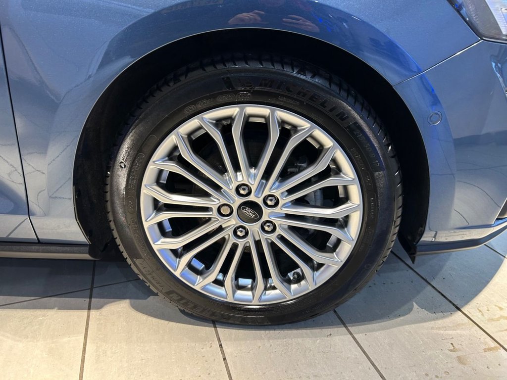 Used Ford Focus 2020 for sale - 77654549: Photo 18