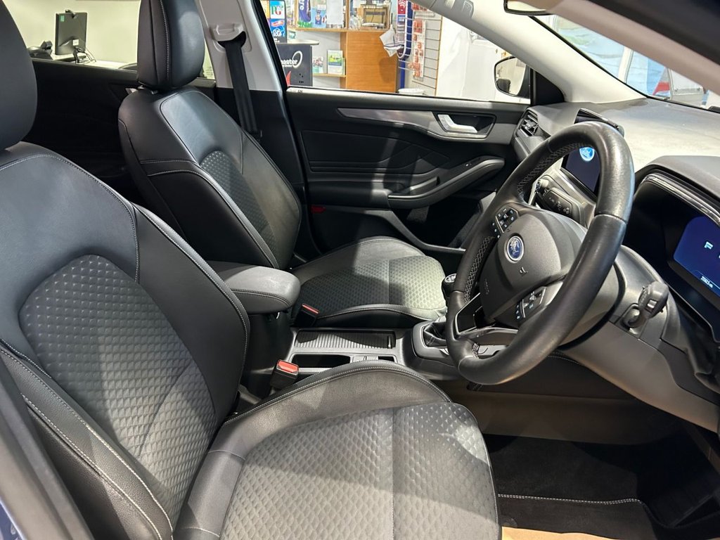 Used Ford Focus 2020 for sale - 77654549: Photo 19