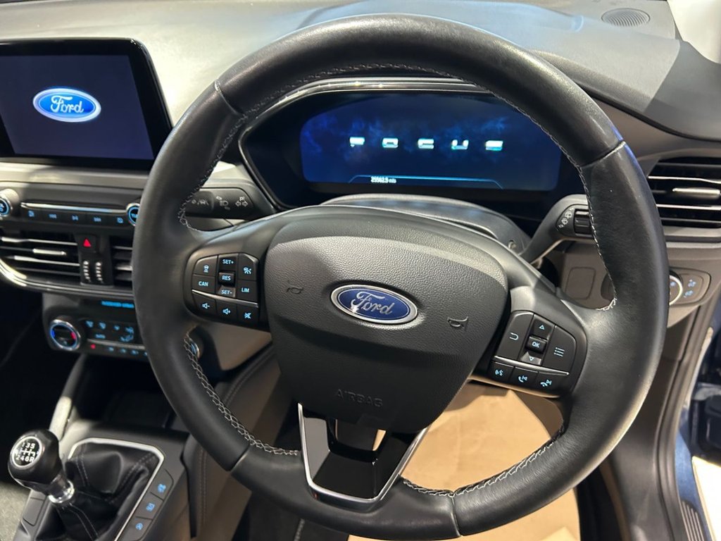 Used Ford Focus 2020 for sale - 77654549: Photo 26