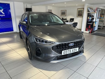 Used Ford Focus 2025 for sale - 79562938: Photo