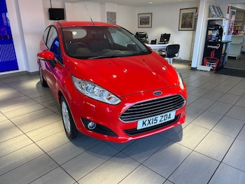 Ford Fiesta feature image