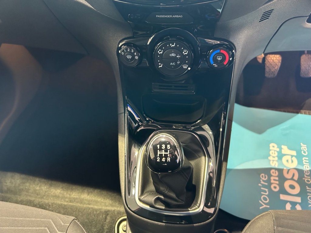 Used Ford Fiesta 2015 for sale - 77941702: Photo 22