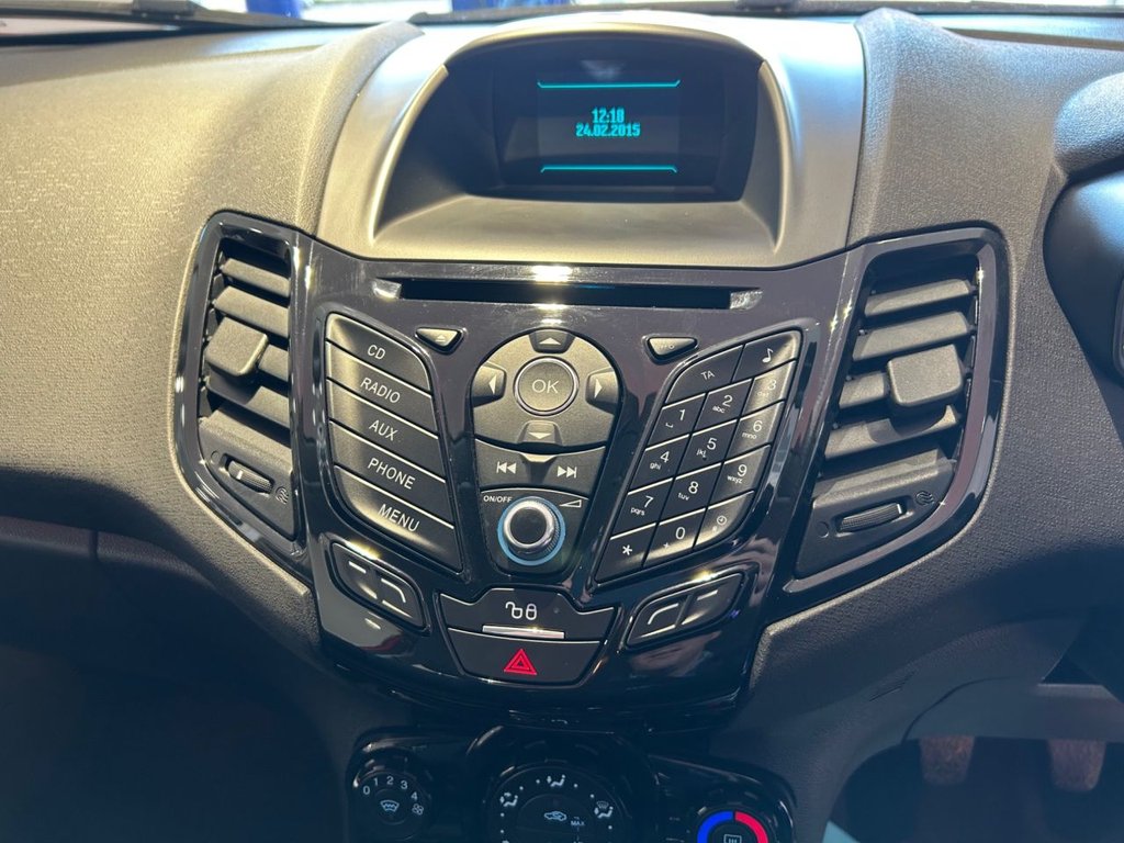 Used Ford Fiesta 2015 for sale - 77941702: Photo 23
