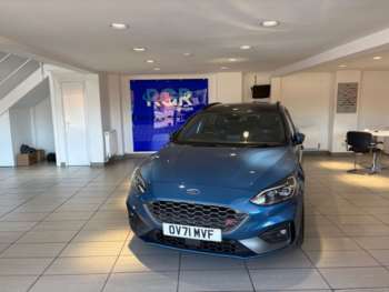 Used Ford Focus 2021 for sale - 75335637: Photo