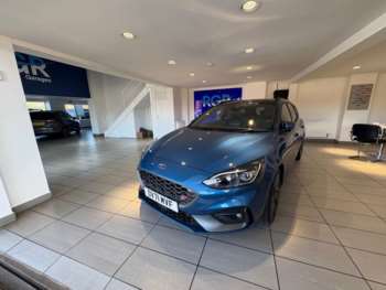 Used Ford Focus 2021 for sale - 75335637: Photo