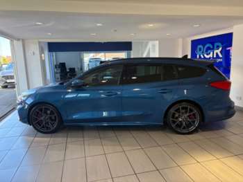 Used Ford Focus 2021 for sale - 75335637: Photo