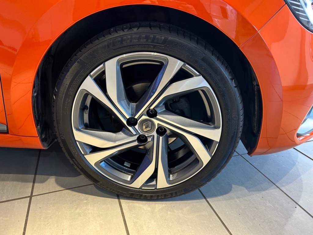 Used Renault Clio 2019 for sale - 76469821: Photo 13