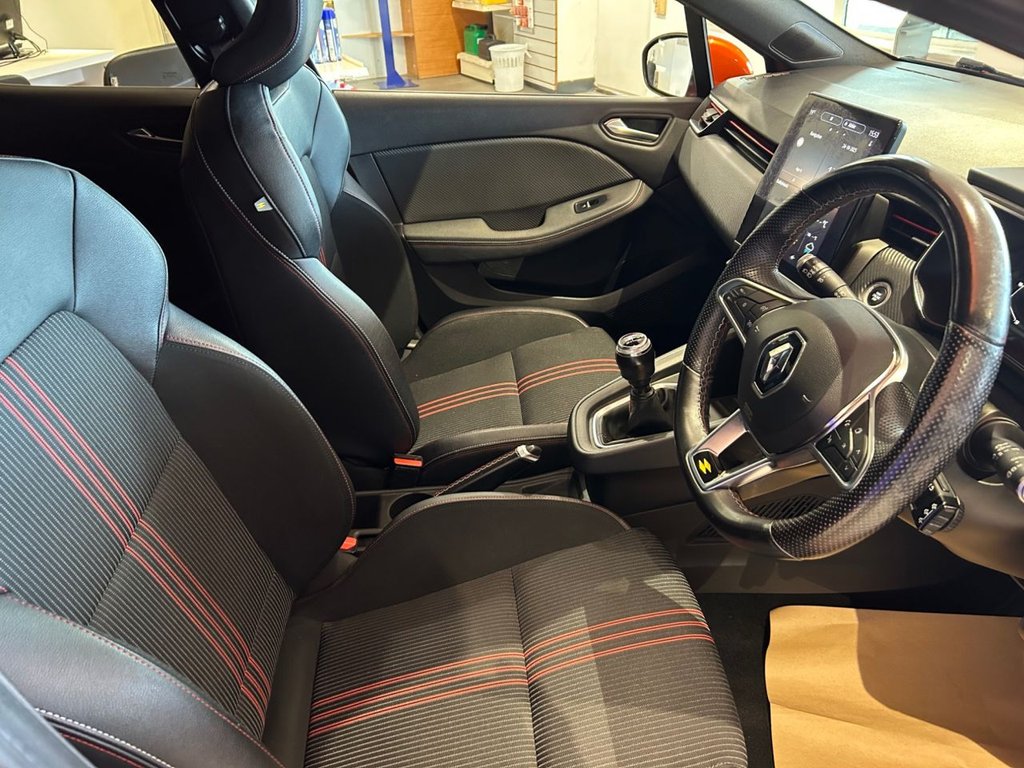 Used Renault Clio 2019 for sale - 76469821: Photo 16