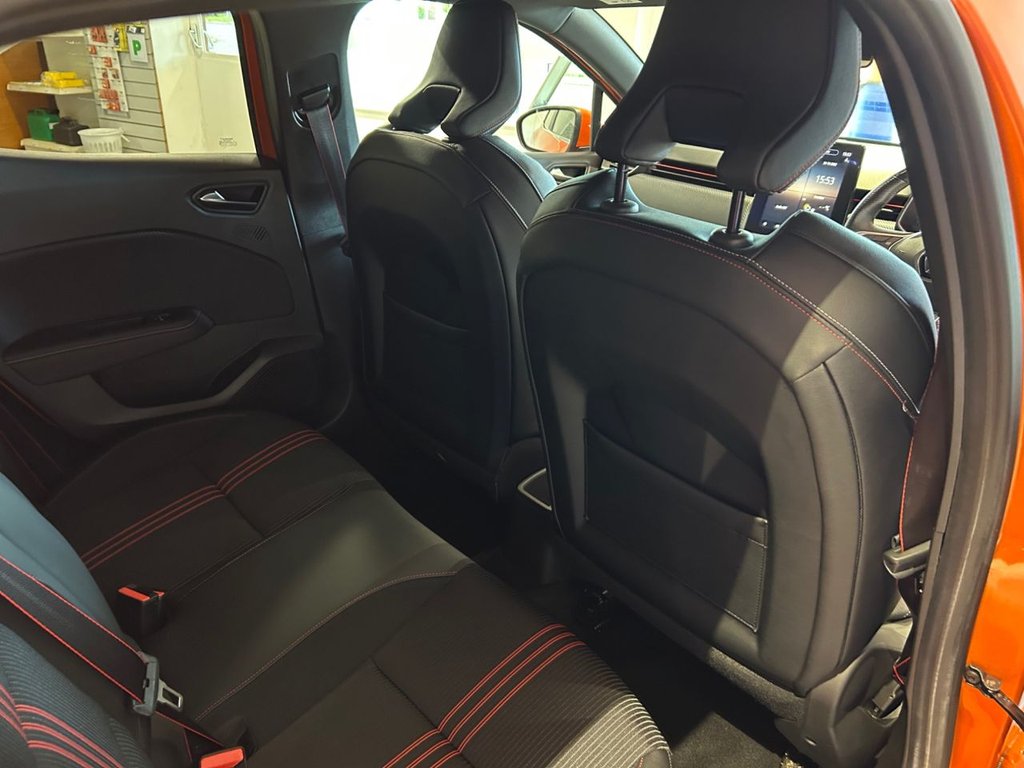 Used Renault Clio 2019 for sale - 76469821: Photo 19