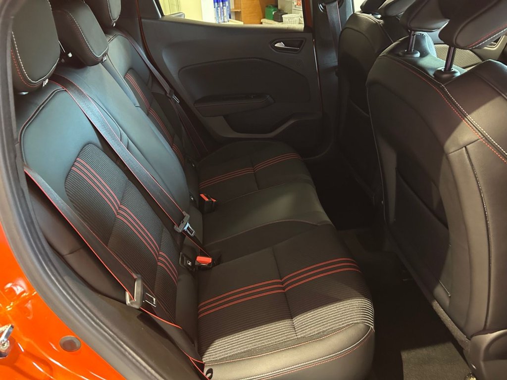 Used Renault Clio 2019 for sale - 76469821: Photo 20