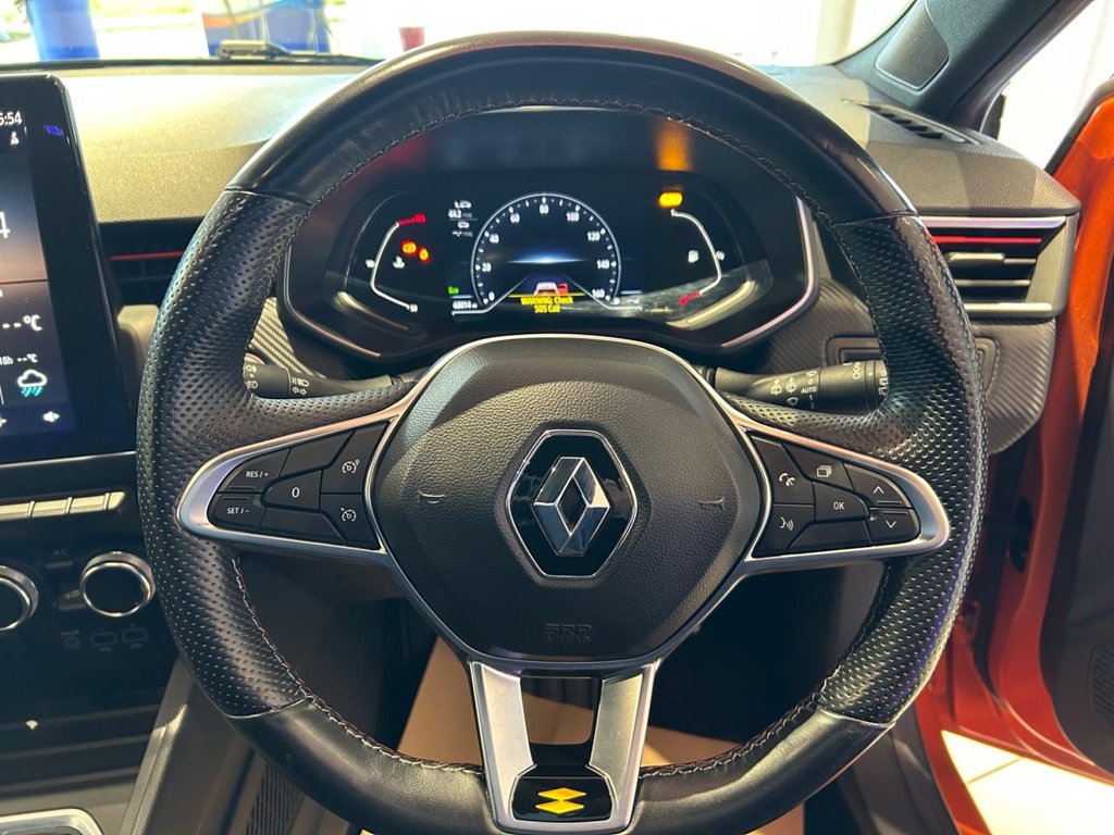 Used Renault Clio 2019 for sale - 76469821: Photo 21