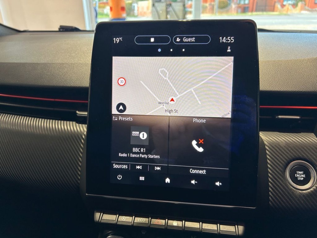 Used Renault Clio 2019 for sale - 76469821: Photo 24