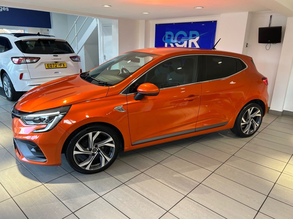 Used Renault Clio 2019 for sale - 76469821: Photo 6