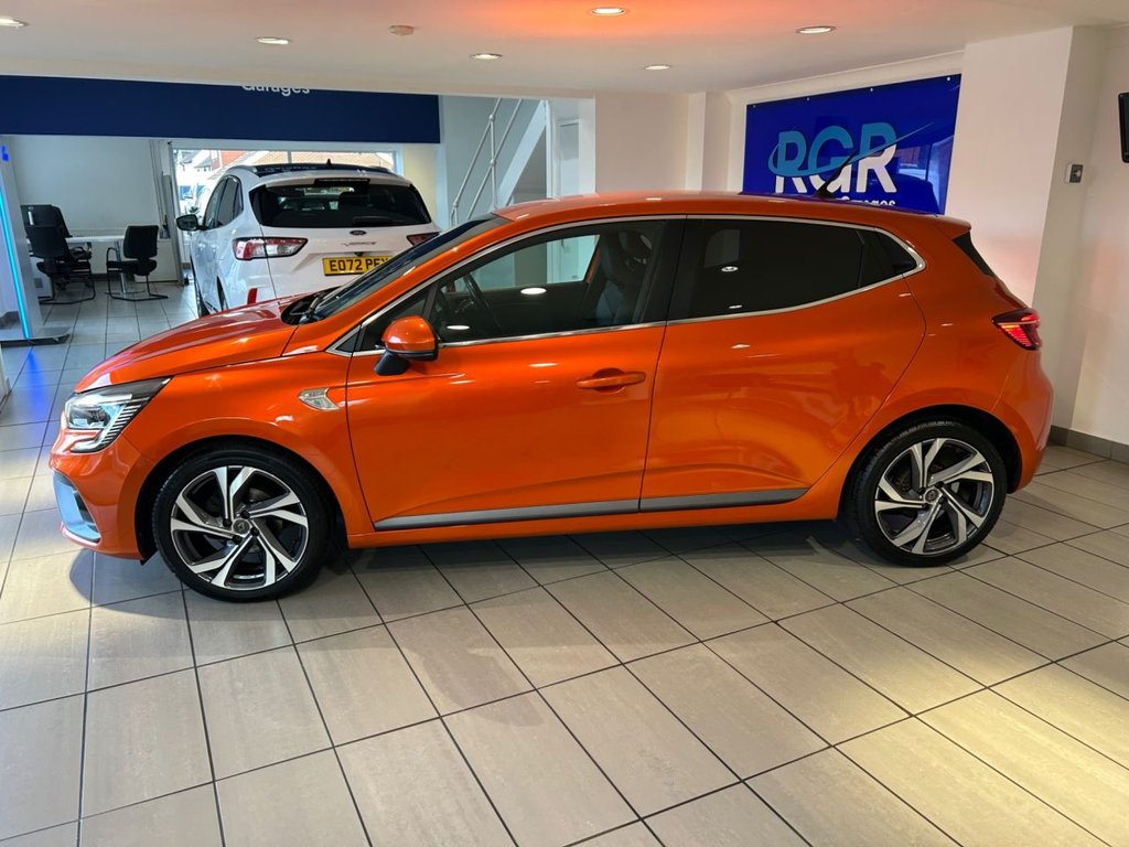 Used Renault Clio 2019 for sale - 76469821: Photo 7