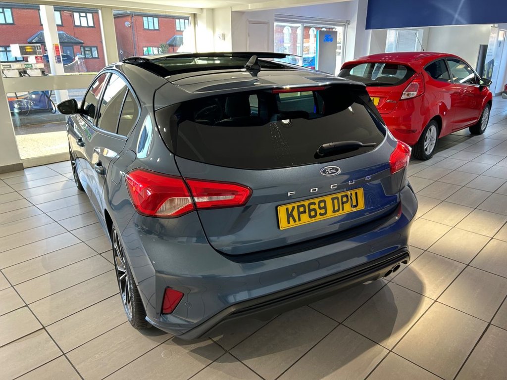 Used Ford Focus 2019 for sale - 77941792: Photo 10