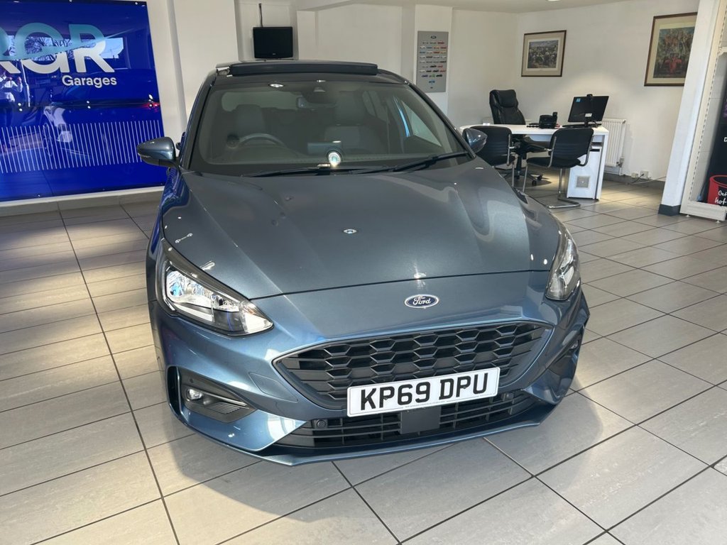 Used Ford Focus 2019 for sale - 77941792: Photo 11