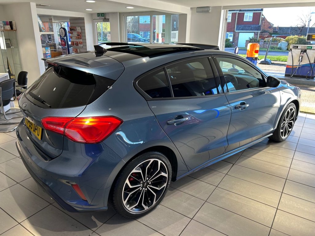 Used Ford Focus 2019 for sale - 77941792: Photo 14