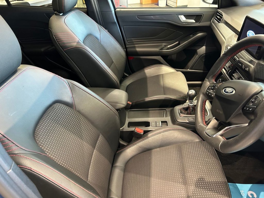 Used Ford Focus 2019 for sale - 77941792: Photo 15