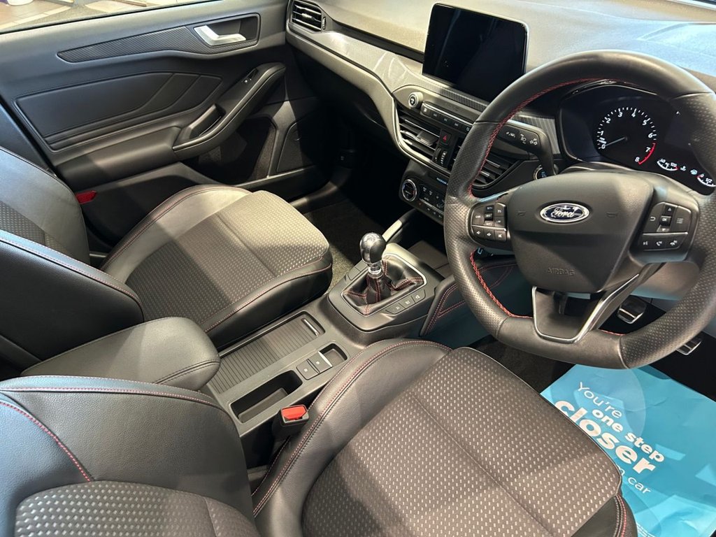 Used Ford Focus 2019 for sale - 77941792: Photo 16