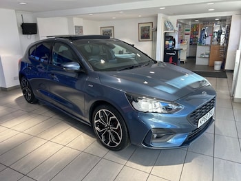 Used Ford Focus 2019 for sale - 77941792: Photo