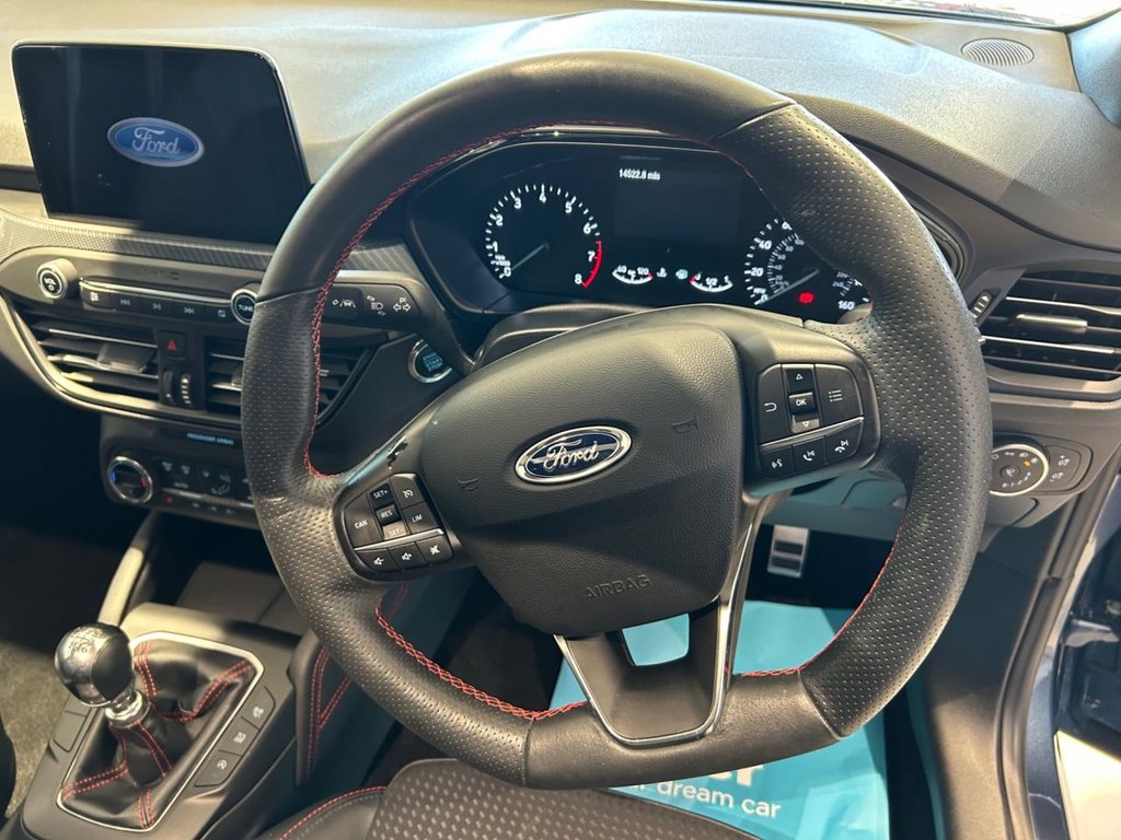 Used Ford Focus 2019 for sale - 77941792: Photo 20