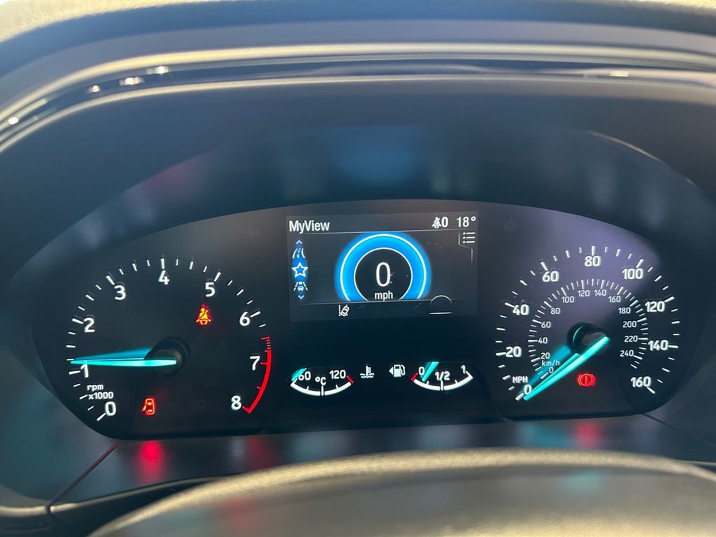 Used Ford Focus 2019 for sale - 77941792: Photo 22