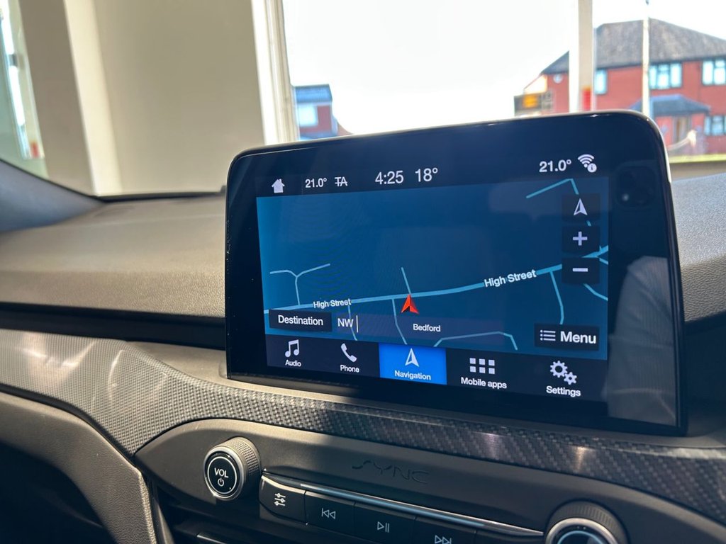 Used Ford Focus 2019 for sale - 77941792: Photo 25