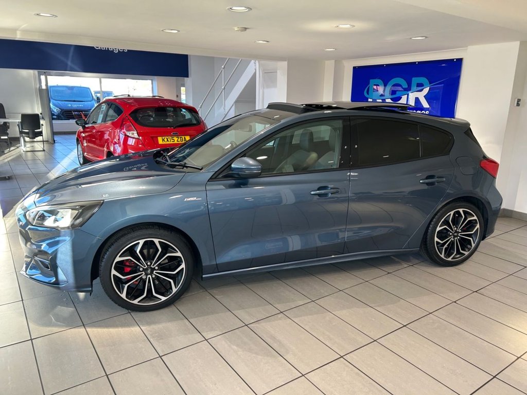 Used Ford Focus 2019 for sale - 77941792: Photo 5