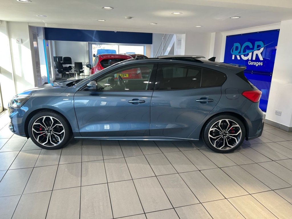 Used Ford Focus 2019 for sale - 77941792: Photo 6