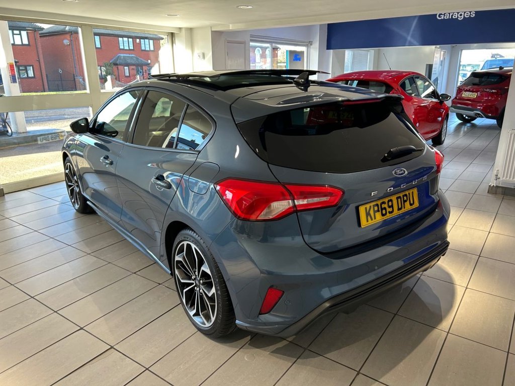 Used Ford Focus 2019 for sale - 77941792: Photo 7
