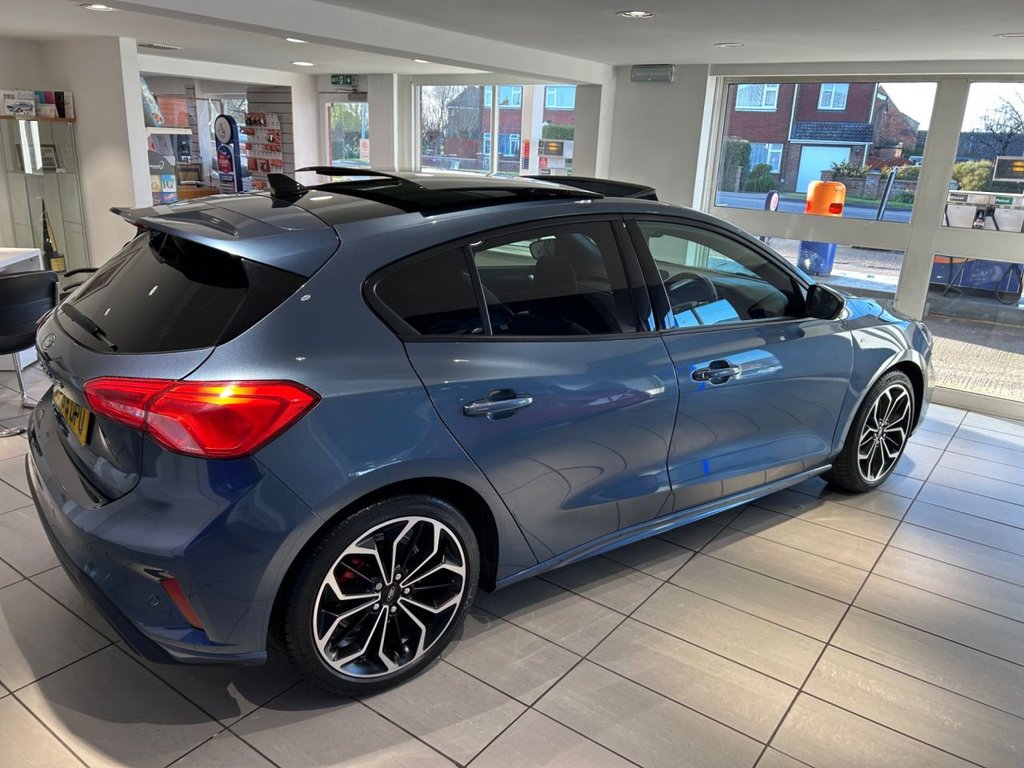 Used Ford Focus 2019 for sale - 77941792: Photo 9