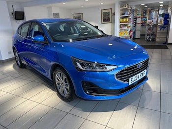 Used Ford Focus 2024 for sale - 75307178: Photo