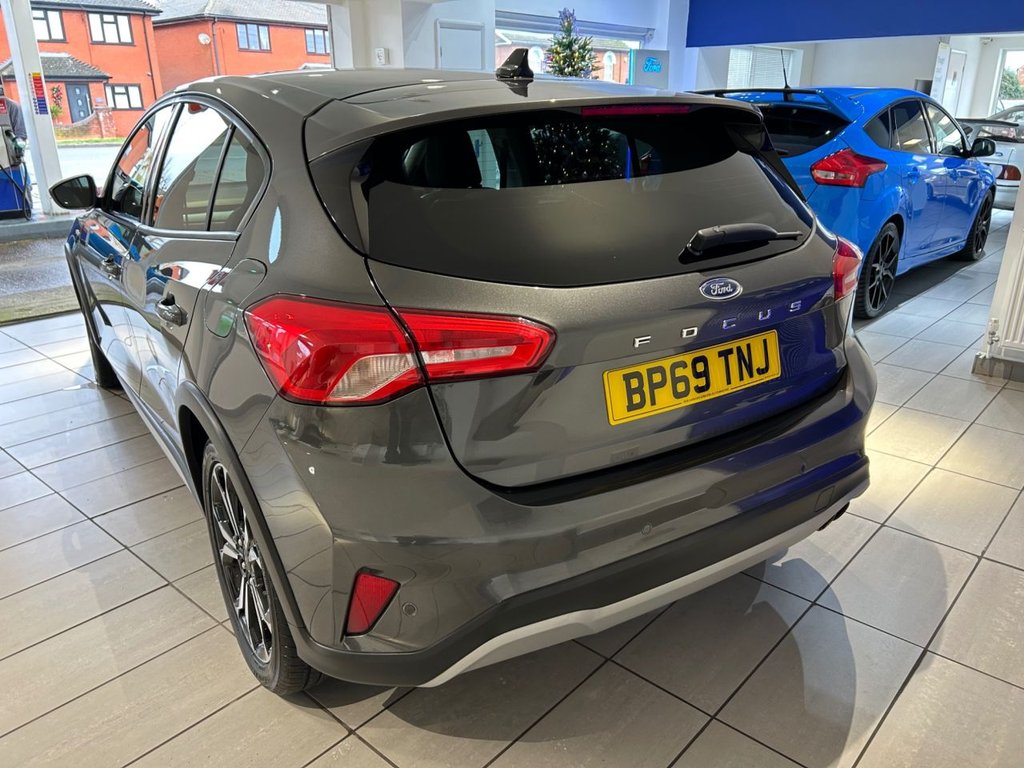 Used Ford Focus 2020 for sale - 77096642: Photo 11