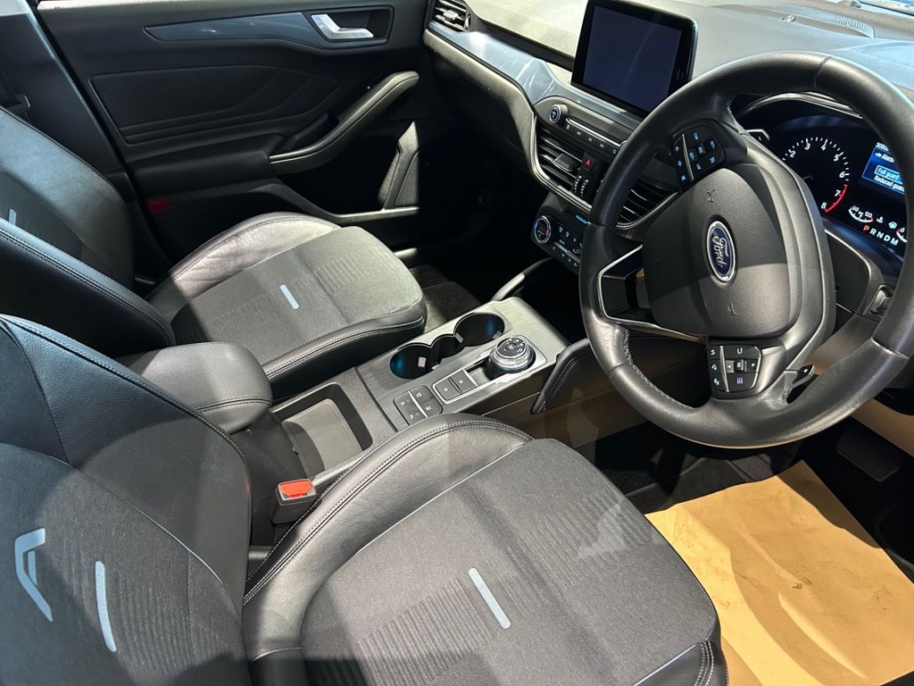 Used Ford Focus 2020 for sale - 77096642: Photo 17