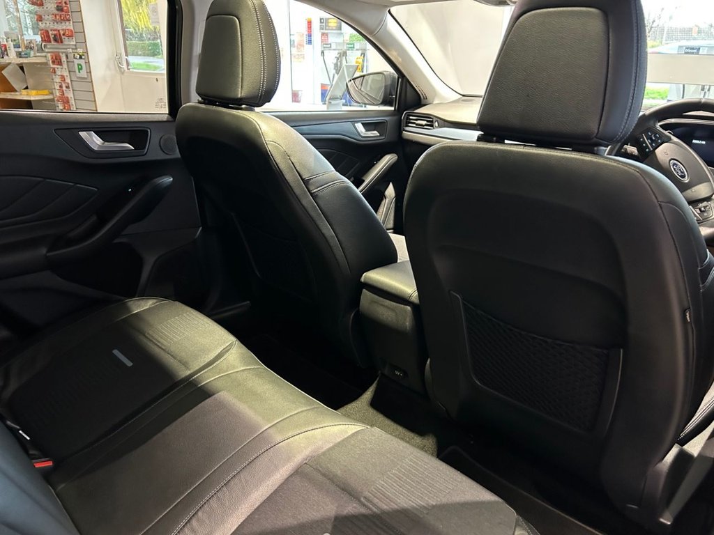 Used Ford Focus 2020 for sale - 77096642: Photo 21